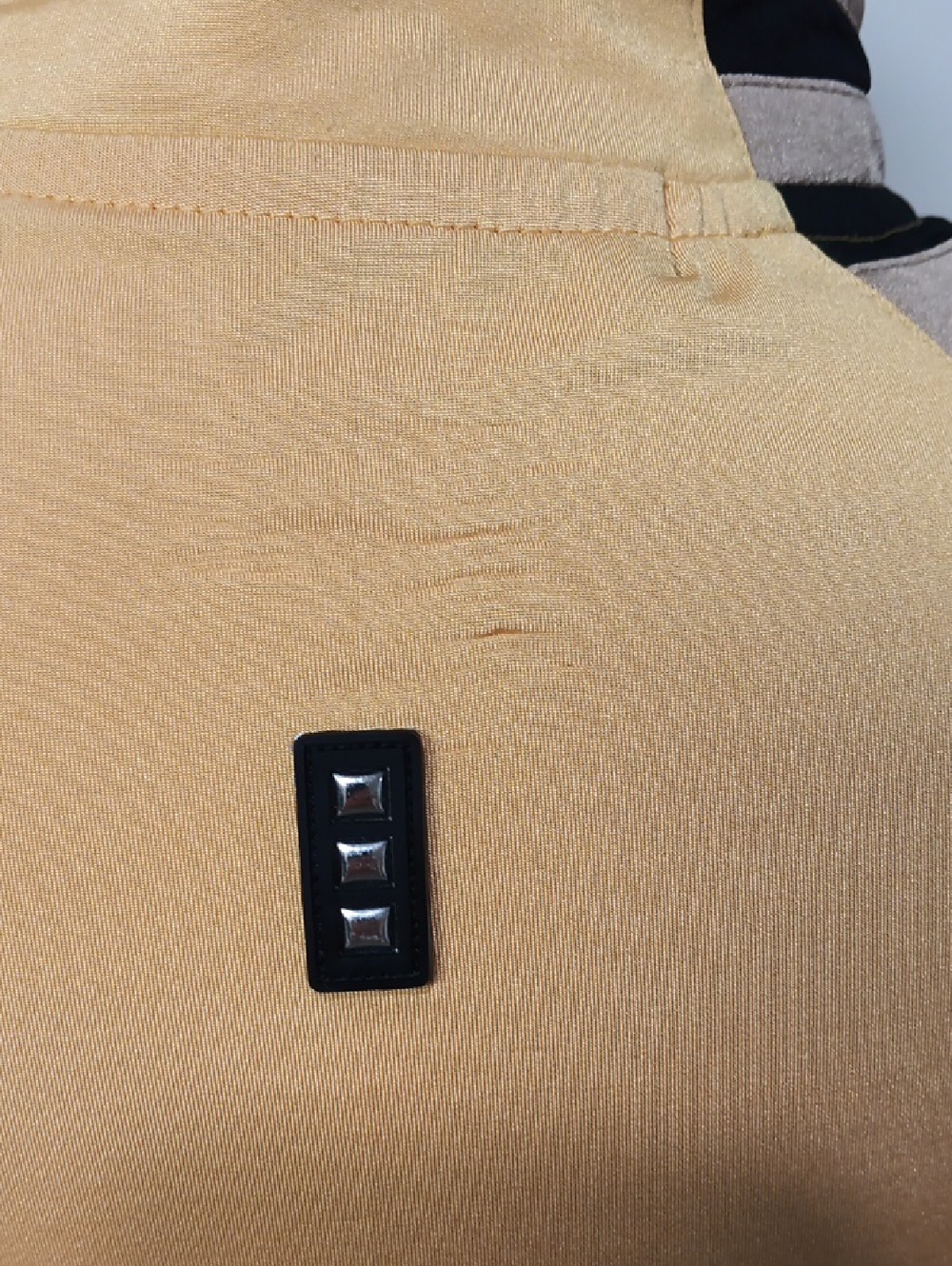 Jamie Sadock Golf Shirt - Picture 3 of 4